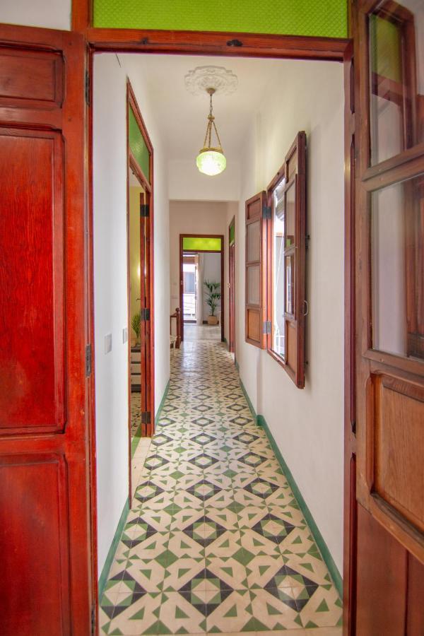 Villa Casa Casanova Benissa Exterior foto